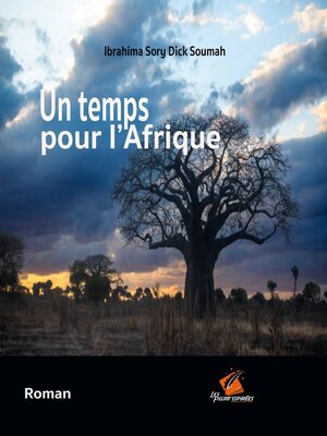 cover image of Un Temps Pour L'Afrique